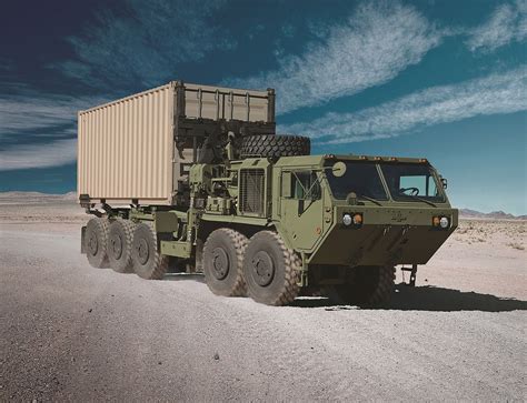 oshkosh hemtt pls wikipedia tactical truck tactical gear loadout