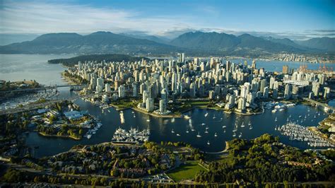 vancouvers  attractions  month curated