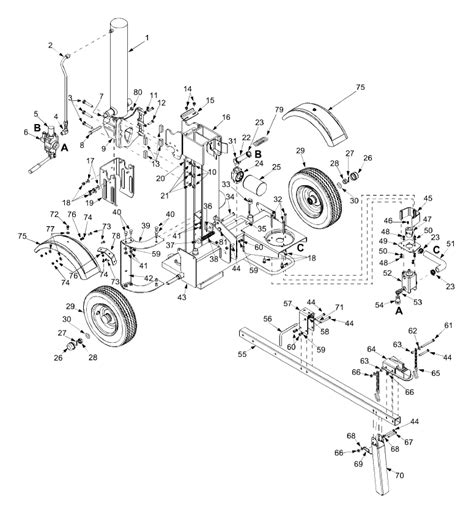 hp briggs engine diagram   image  wiring diagram