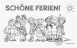 Ferien Ausmalbild Ausmalbilder Urlaub Schöne Malvorlage Sch Kinderbilder sketch template