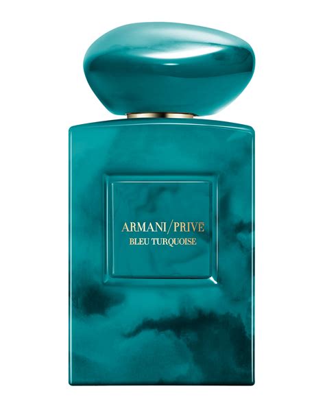 giorgio armani armani prive bleu turquoise eau de parfum  oz  ml neiman marcus