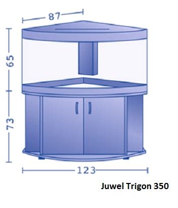 juwel trigon  aquariumplus webwinkel
