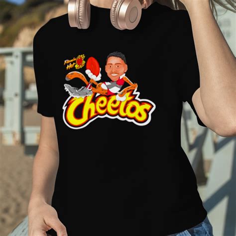 Flamin Hot Cheetos Shirt