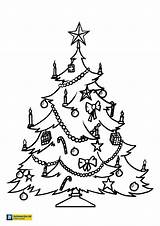 Weihnachtsbaum Ausmalen Kinderbilder Ganzes sketch template