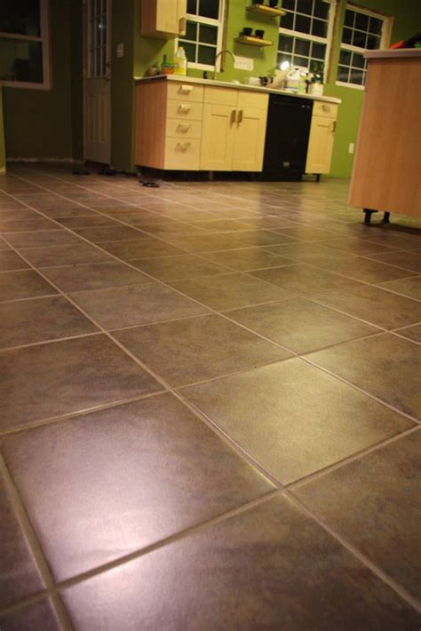 images  kitchen floor tile  pinterest
