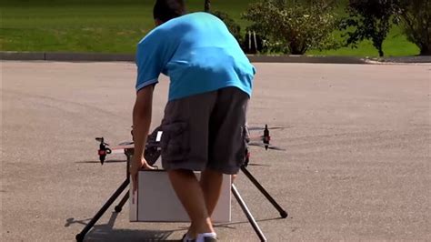 delivery  air drones   step   canada rci english
