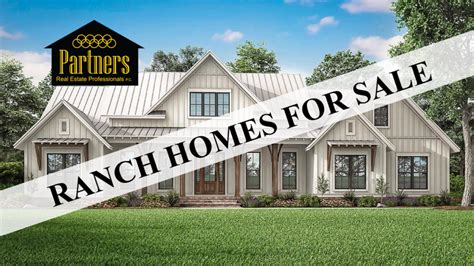 ranch homes  sale southeast michigan ranches