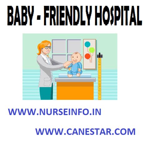 baby friendly hospital nurse info