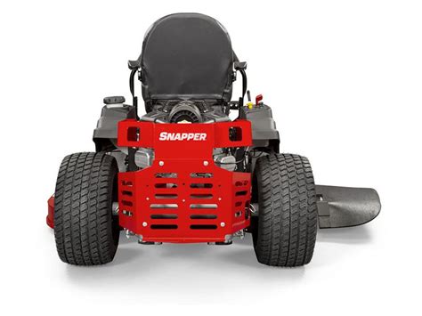 New 2023 Snapper 360z Xt 52 In Briggs And Stratton Cxi Series 25 Hp Lawn