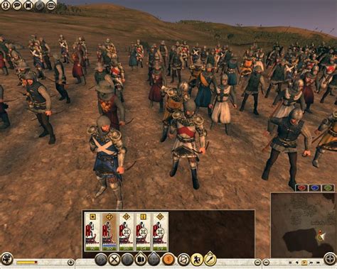 Scots Guard Image Medieval Kingdoms Total War Mod For