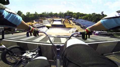 gopro  preview red bull revolution  germany youtube
