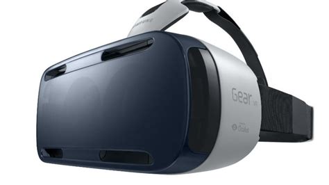 mwc 2015 samsung gear vr innovation edition is the tech giant s latest