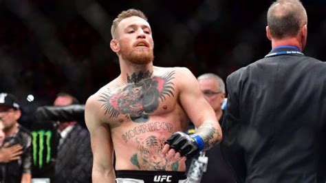 conor mcgregor calls out nate diaz for round three ladbible