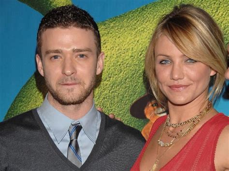 Cameron Diaz On Working With Justin Timberlake “no Big Deal” Nbc New