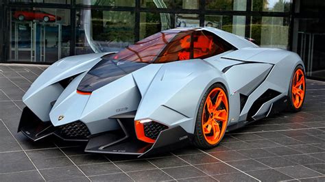exotic cars list  exotic cars
