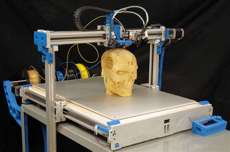 3 ways in which a 3d printer could one day save your life thetrendler