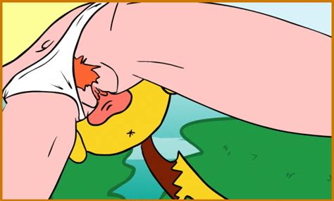 1047947 Misty Pikachu Porkyman Animated All That Ass