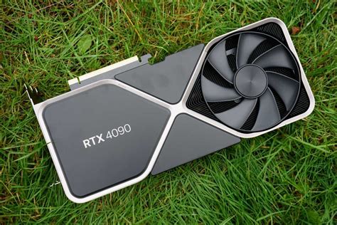 nvidia geforce rtx  review brutally futuristically fast pcworld
