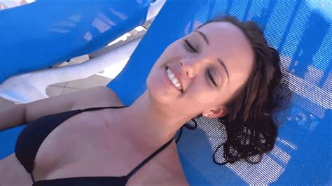 brittney atwood smith bikini cleavage 3 s 15 pics sexy youtubers