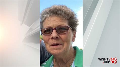 indiana silver alert canceled for missing 72 year old goshen woman