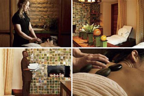 winter  chicago spas cleanses workouts