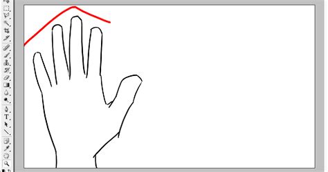 tutorial menggambar  asiknya kebangetan teori menggambar tangan