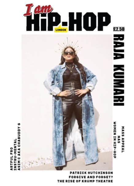 hip hop magazine print issue  merchandise     buy    hip hop