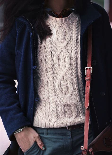 images  knit cables  pinterest cable knits  cable knit