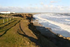 barmston sands  iain macaulay geograph britain  ireland