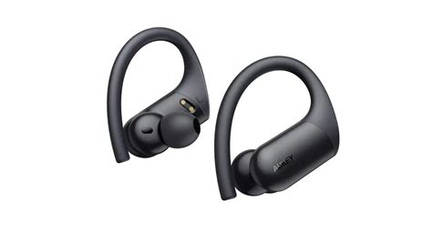aukey ep  true wireless earbuds user manual