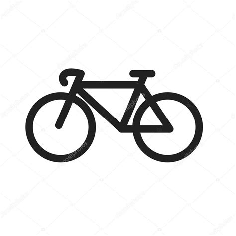 fiets stockvector  dxinerz