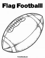Coloring Football Pages Flag Afl Printable Colouring Print Massachusetts Popular sketch template