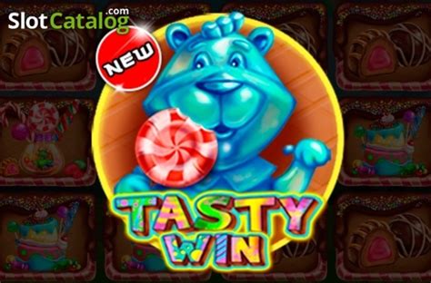 tasty win spinomenal slot  demo game review