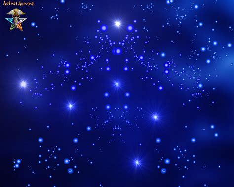 blue cosmos   astralaurora  deviantart