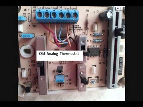 duo therm  dometic thermostat wiring diagram wiring diagram pictures