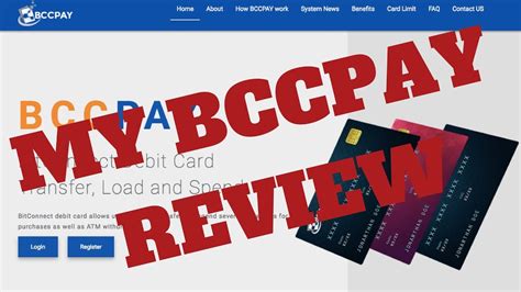 bccpay legit   scam  bccpay review youtube