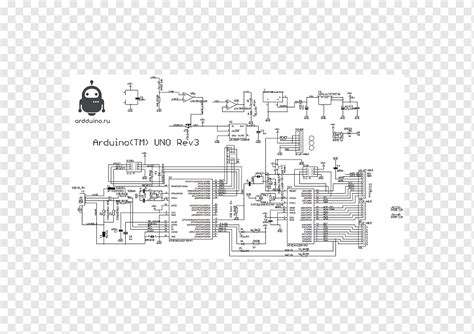 wiring diagram  arduino uno wiring digital  schematic