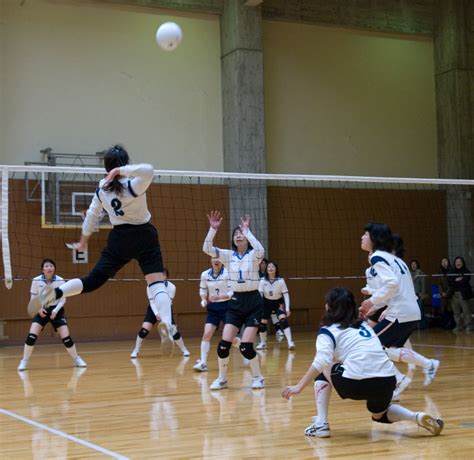 jeffrey friedl s blog more on the difficulties of photographing volleyball