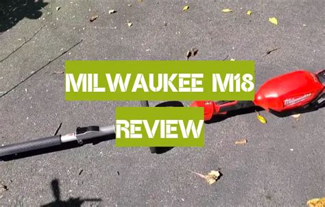 milwaukee  pole  review   polesawguide