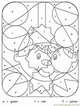 Coloring Games Kids Pages Colouring sketch template