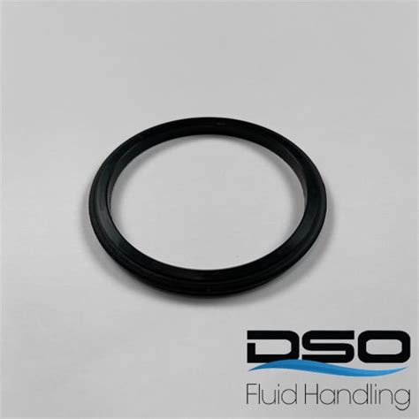 ds seal dn epdm  dso fluid handling europe gmbh