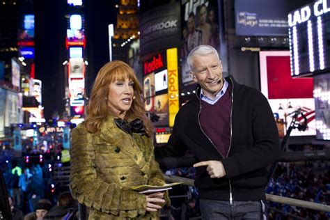 kathy griffin s punishment didn t fit her ‘crime — and cnn should have rehired her for new year