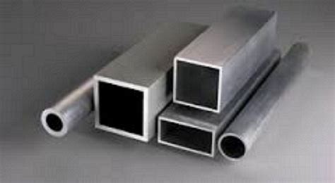 rectangular aluminium tubes  gas handling rs  kg maharashtra metal india id