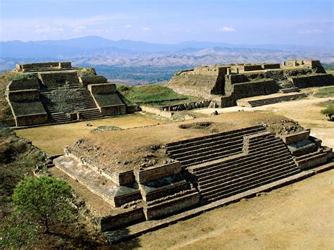 monte alban  oaxaca historical facts  pictures  history hub