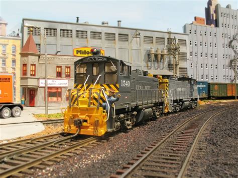 model railroader operation18 truckers social media
