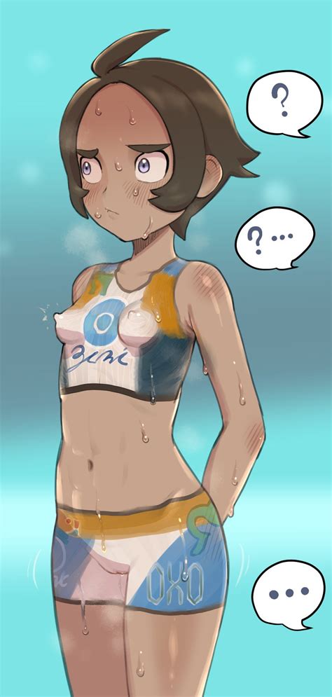 Rule 34 1girls 2equal8 Abs Armpits Belly Blue