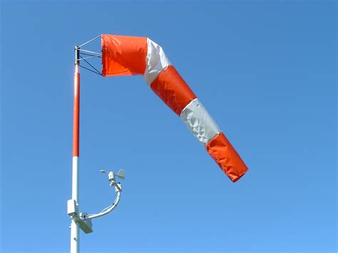 windsock pole airport windsock pole awcp   airport