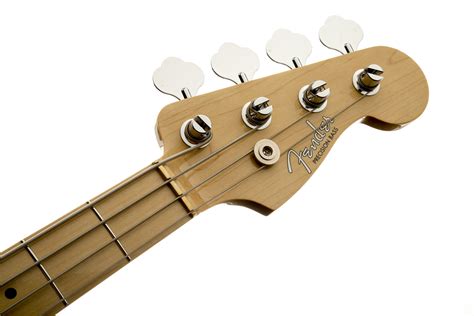 Roger Waters Precision Bass® Electric Basses