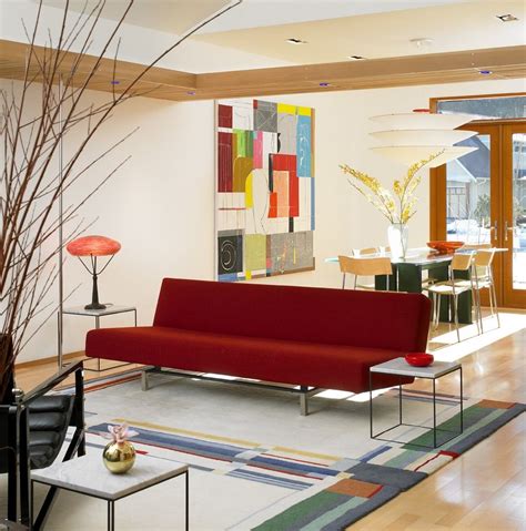 modern  minimalist sofa   living room