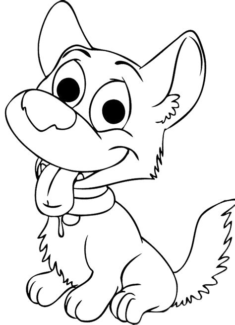 kids drawing coloring pages